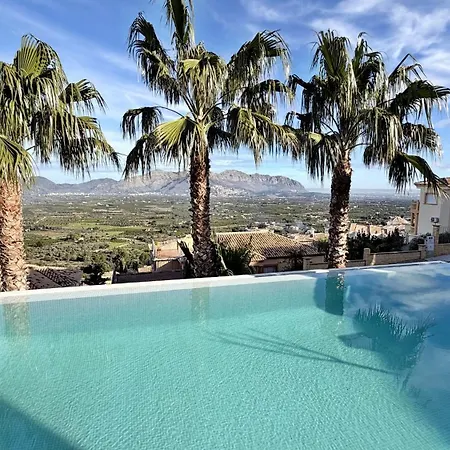 Titulabo Villa Orba