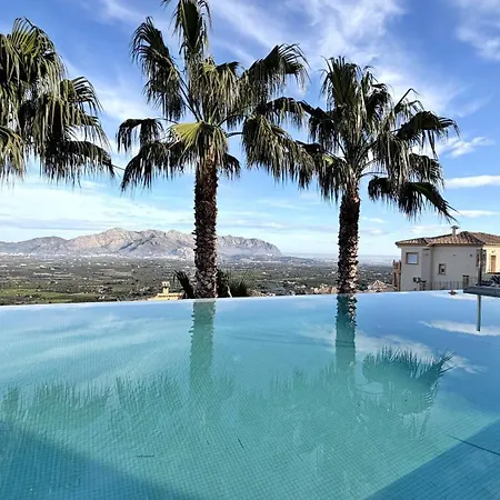 Villa Titulabo Orba