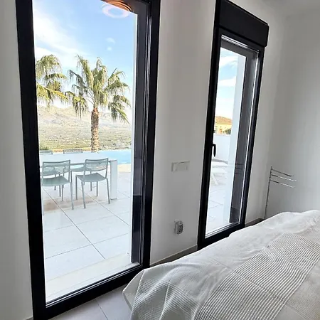 Villa Titulabo Orba