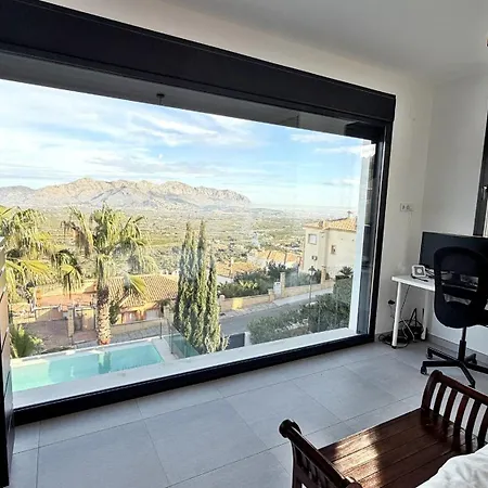 Villa Titulabo