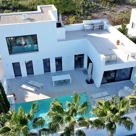 Villa Titulabo Orba